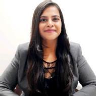 Priya G. Class 11 Tuition trainer in Kolkata