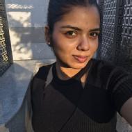 Priya K. Class I-V Tuition trainer in Thane