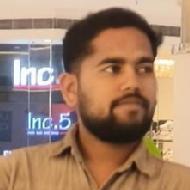 Piyush Dhakad Class 12 Tuition trainer in Bhopal