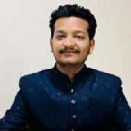 Piyush Class 8 Tuition trainer in Indore