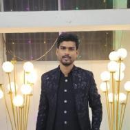 Piyush Raj Sharma Class 12 Tuition trainer in Delhi