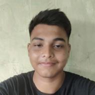 Piyush Shukla Class 8 Tuition trainer in Mumbai