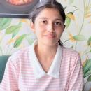 Pooja J. photo