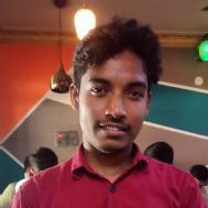 P. Justin Paul Class 10 trainer in Delhi