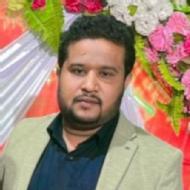 Pradeep Kumar Singh Class 12 Tuition trainer in Lucknow