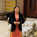 Parveen K. Home Tutors trainer in Barnala
