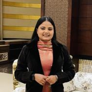 Parveen K. Class 8 Tuition trainer in Barnala