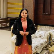 Parveen K. Class 8 Tuition trainer in Barnala