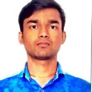 Prashant Kumar Class 10 trainer in Jamshedpur