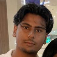 Piyush Kumar Class I-V Tuition trainer in Gaya