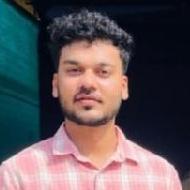 Pankaj Kumar NEET-UG trainer in Kolkata