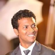 Prasanna BA Tuition trainer in Chennai