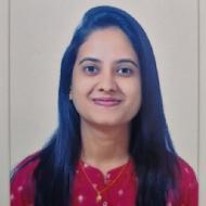 Prajakta K. Class I-V Tuition trainer in Nashik
