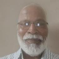 Pradeep Kumar Dash Class 11 Tuition trainer in Rishikesh