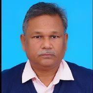 Pradeep K. Math Olympiad trainer in Delhi