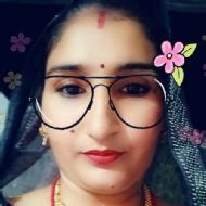 Priyanka C. Class I-V Tuition trainer in Chirawa