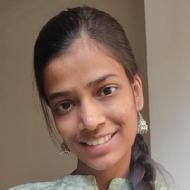 Pooja K. Class 10 trainer in Thane