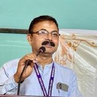 Dr. Prasanta Kumar Paul Class 12 Tuition trainer in Kolkata