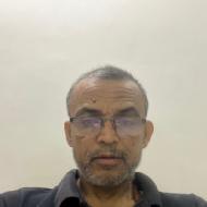 Pankaj Kumar singh Class 12 Tuition trainer in Gurgaon