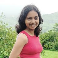 Sanika Class 9 Tuition trainer in Pune