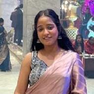 Pooja Class 8 Tuition trainer in Delhi