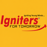 Igniters for Tomorrow Engineering Entrance institute in Dehradun