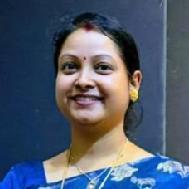 Priya C. Class 10 trainer in Mumbai