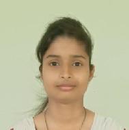 Priya Hindi Language trainer in Tezpur