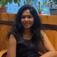 Preeti M. Class I-V Tuition trainer in Lucknow