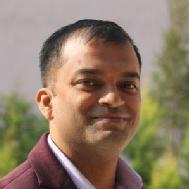 Manish Pokhriyal Class I-V Tuition trainer in Bangalore