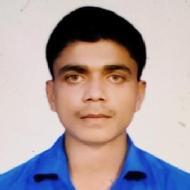 Vishal Kumar Class 7 Tuition trainer in Bokaro Steel City