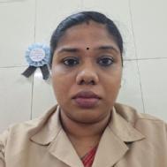 Aleena P. Class 11 Tuition trainer in Cherthala