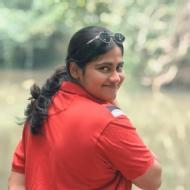 Aleena Class 12 Tuition trainer in Kochi