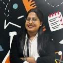 Pooja M. NEET-UG Coaching trainer in Ghaziabad