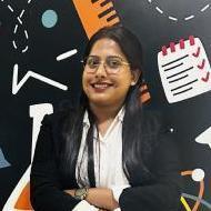 Pooja M. NEET-UG trainer in Ghaziabad
