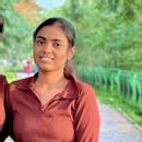 Revathi M. Class I-V Tuition trainer in Hyderabad