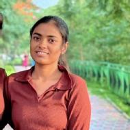 Revathi M. Class I-V Tuition trainer in Hyderabad
