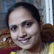 Shreya P. Class I-V Tuition trainer in Bangalore