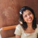 Aleena P. photo
