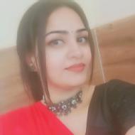 Priya N. Class I-V Tuition trainer in Mumbai