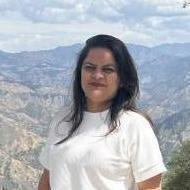 Pooja Class 12 Tuition trainer in Delhi