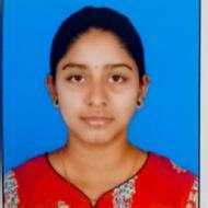 P. Sai K. Class I-V Tuition trainer in Hyderabad
