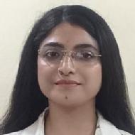 Namrata P. Class 9 Tuition trainer in Bokaro Steel City