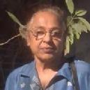 Asha P. photo