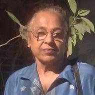 Asha P. Class 12 Tuition trainer in Dascroi