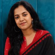 Aleesha M. Class 12 Tuition trainer in Mukundapuram