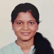 Polu Srija Class I-V Tuition trainer in Hyderabad