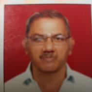 Ponnappan Class 11 Tuition trainer in Chennai