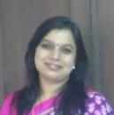 Pooja R. Class 10 Tuition trainer in Gurgaon