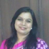 Pooja R. Class 10 trainer in Gurgaon